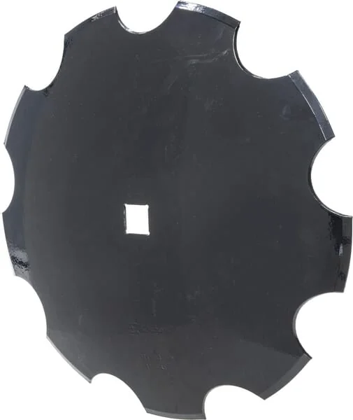 Kramp - 7201003209N - Verzahnte Scheibe 460x4,0mm