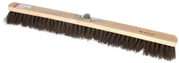 Kramp - 7230KR - Hallenbesen Arenga 80cm