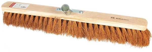 Kramp - 7245KR - Hallenbesen Kokos 60cm