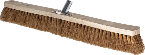 Kramp - 7250KR - Hallenbesen Kokos 80cm