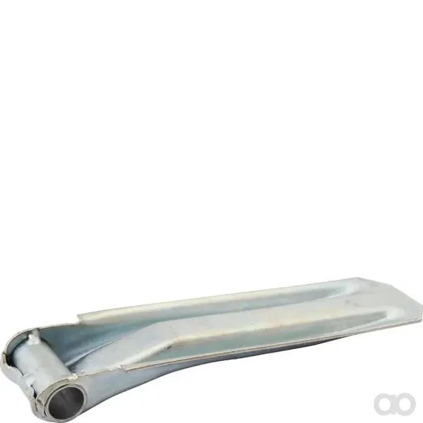 Kramp - 730050KR - Scharnier Verzinkt