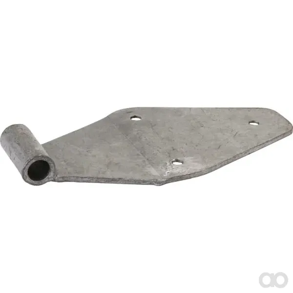 Kramp - 730068KR - Scharnier Verzinkt