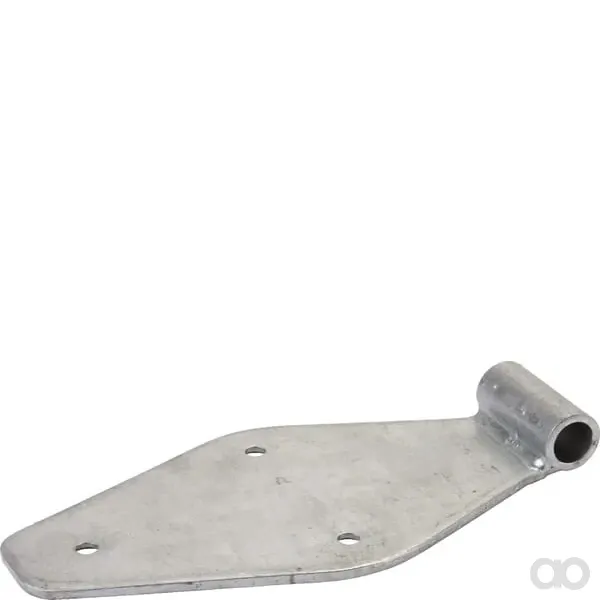 Kramp - 730069KR - Scharnier Verzinkt