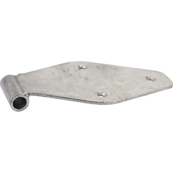 Kramp - 730069KR - Scharnier Verzinkt
