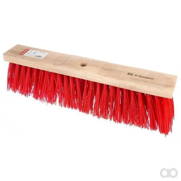 Kramp - 7345KR - Besen, Hof und Stall, Elaston 50cm