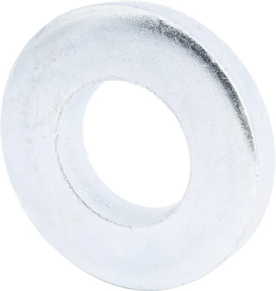 Kramp - 734930 - Scheibe M30x68x10 mm Stahl Verzinkt DIN 7349