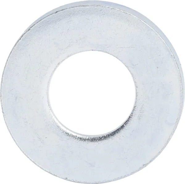 Kramp - 734930 - Scheibe M30x68x10 mm Stahl Verzinkt DIN 7349