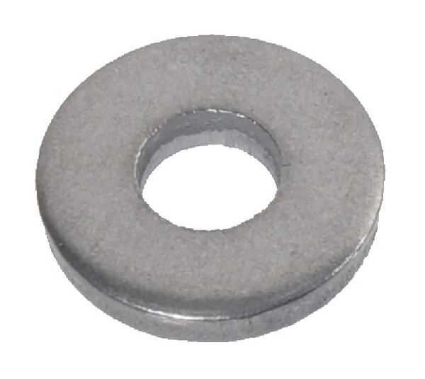 Kramp - 73496B - Sicherungsring M6 Schwarz