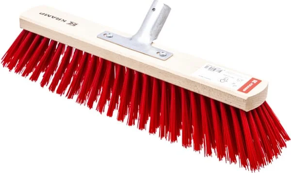 Kramp - 7375KR - Hallenbesen, Elaston 40cm