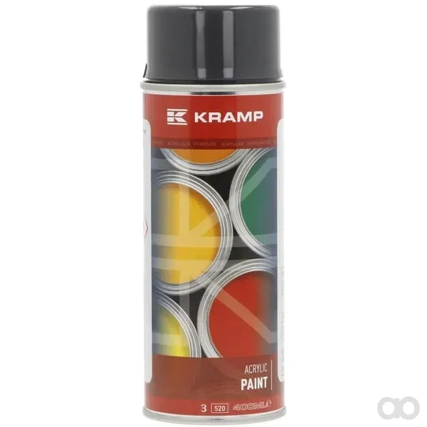Kramp