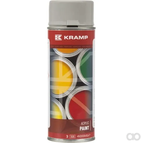 Kramp