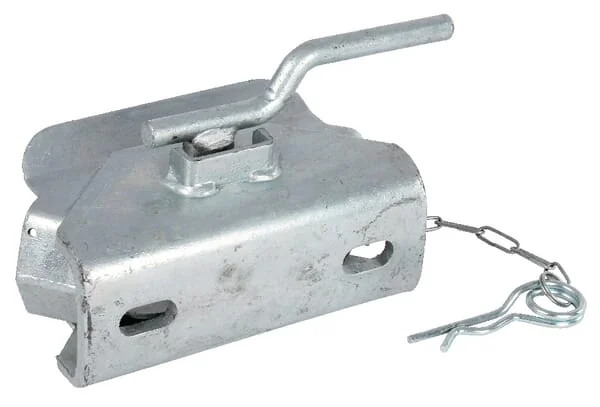 Kramp - 750000KR - Anhaengerkupplung SBR-80