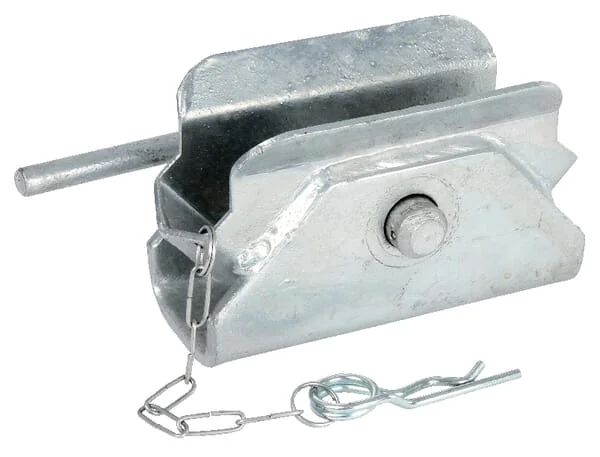 Kramp - 750000KR - Anhaengerkupplung SBR-80