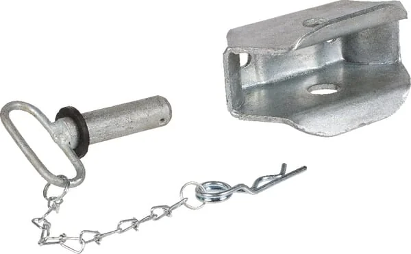 Kramp - 750002KR - Anhaengerkupplung FBR-40