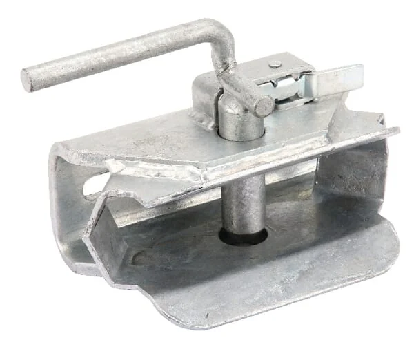 Kramp - 750005KR - Anhaengerkupplung SBR-80