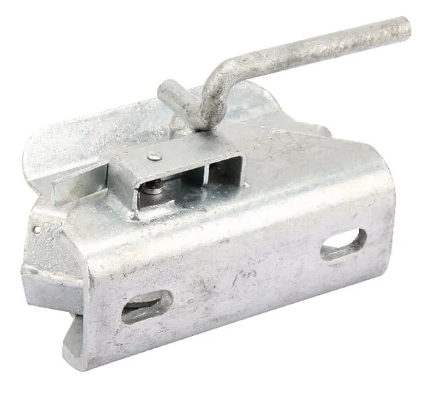 Kramp - 750005KR - Anhaengerkupplung SBR-80