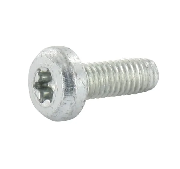 Kramp - 7500C616TX - Taptite Schraube M6x16 Torx Verz