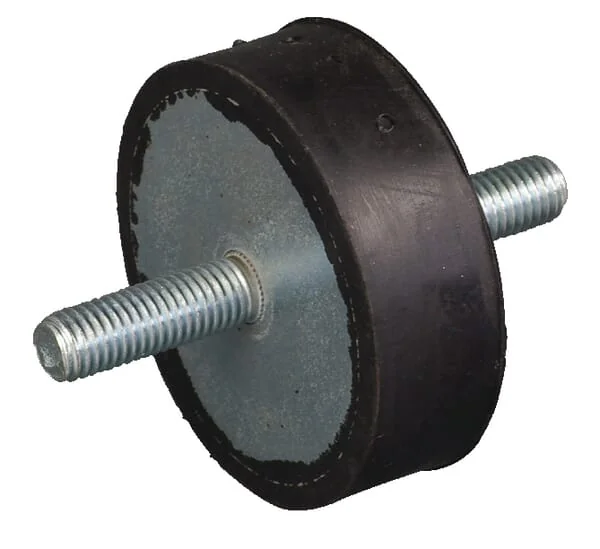 Kramp - 7525A55 - Vibrationsdaempfer Typ A