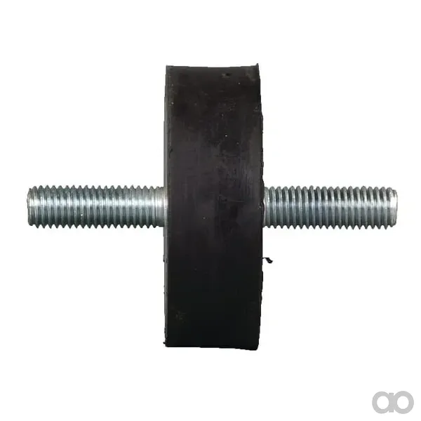 Kramp - 7525A55 - Vibrationsdaempfer Typ A