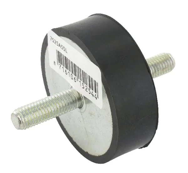 Kramp - 7525A55L - Vibrationsdaempfer Typ A