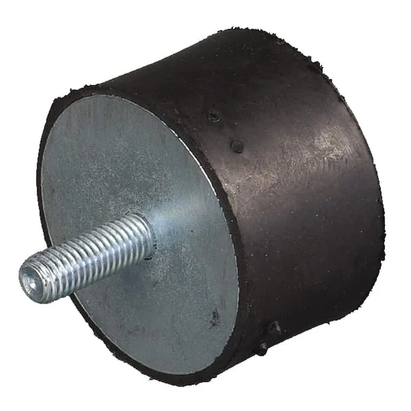 Kramp - 7525B55 - Vibrationsdaempfer Typ B