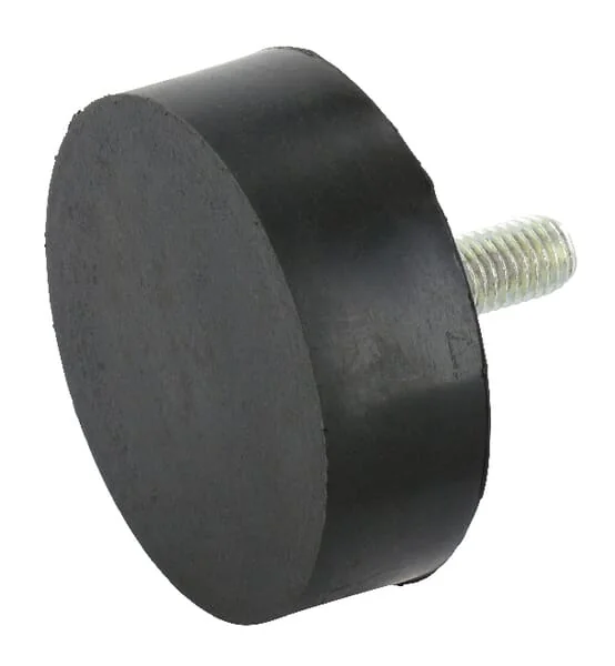 Kramp - 7525D55 - Vibrationsdämpfer Typ D