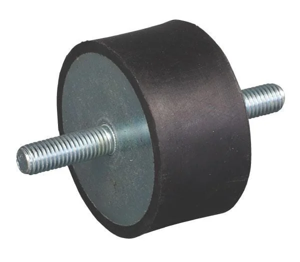 Kramp - 7540A55 - Vibrationsdämpfer Typ A