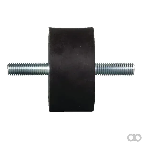 Kramp - 7540A55 - Vibrationsdämpfer Typ A