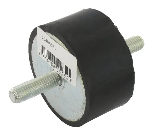 Kramp - 7540A55L - Vibrationsdämpfer Typ A