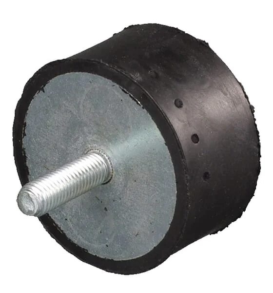 Kramp - 7540B55 - Vibrationsdämpfer Typ B