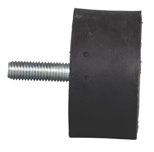 Kramp - 7540B55 - Vibrationsdämpfer Typ B