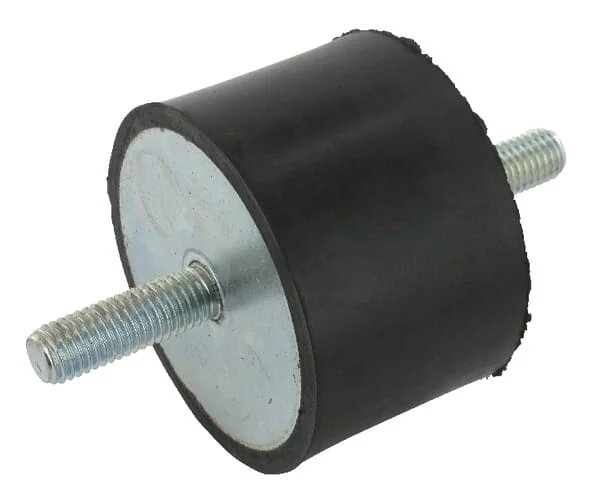 Kramp - 7550A55 - Vibrationsdämpfer Typ A