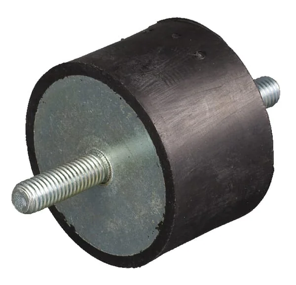 Kramp - 7550A55 - Vibrationsdämpfer Typ A