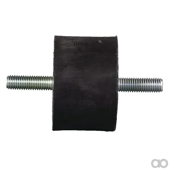 Kramp - 7550A55 - Vibrationsdämpfer Typ A