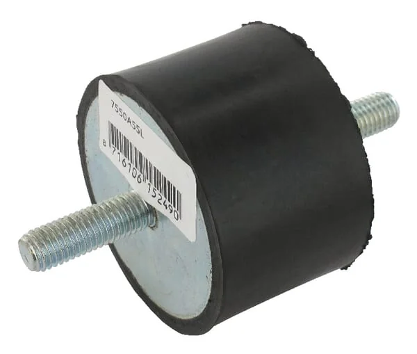 Kramp - 7550A55L - Vibrationsdämpfer Typ A