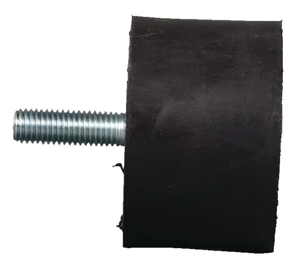 Kramp - 7550B55 - Vibrationsdämpfer Typ B