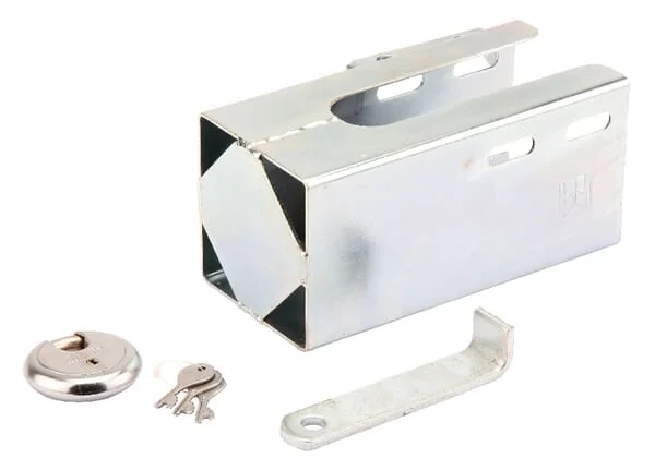 Kramp - 759002KR - Diebstahlschutz Inkl. Schloss