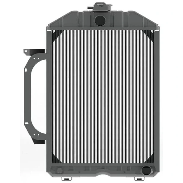 Kramp - 7700019785N - Kühler Passend Für Renault