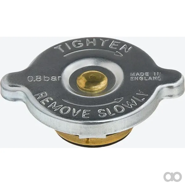 Kramp - 7700066199N - Kuehlerdeckel