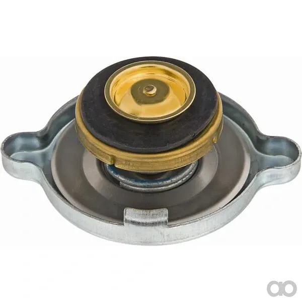 Kramp - 7700066199N - Kuehlerdeckel