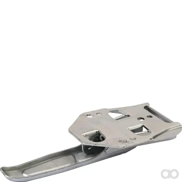 Kramp - 770051KR - Verzinktes Exzenterriegel
