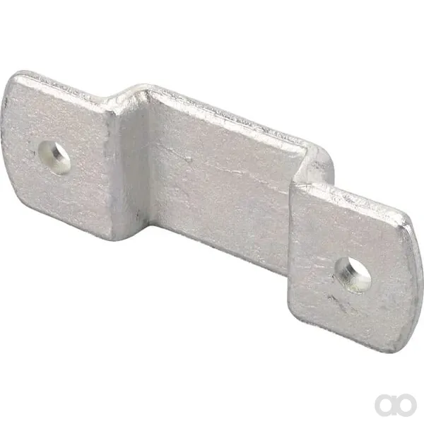 Kramp - 778102KR - Stecknusshalter Verzinkt