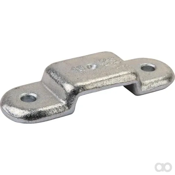 Kramp - 778105KR - Stecknusshalter Verzinkt