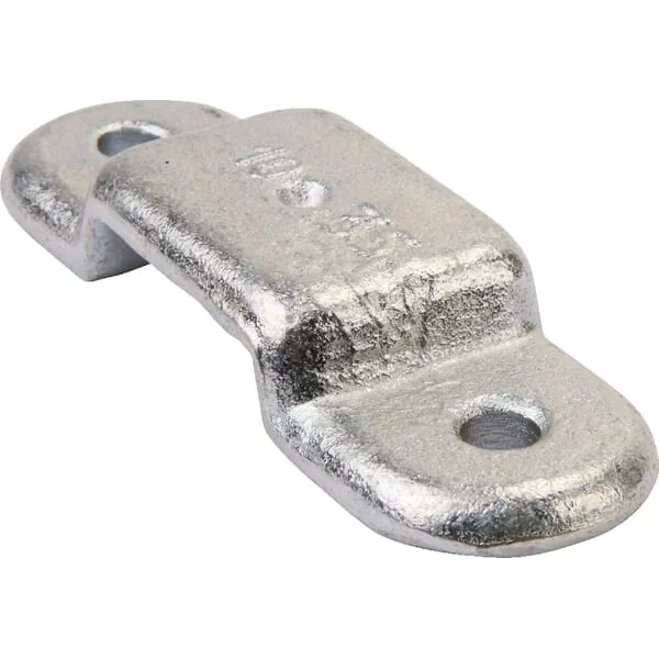 Kramp - 778105KR - Stecknusshalter Verzinkt