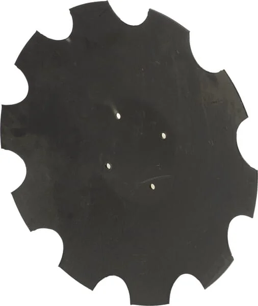Kramp - 78102324N - Bohrscheibe 660x6mm