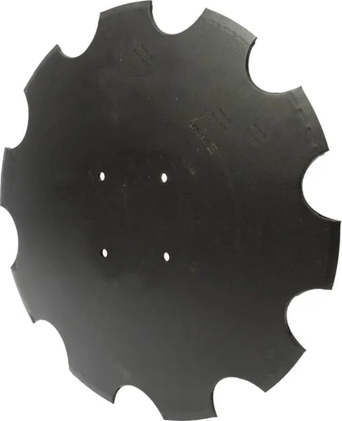 Kramp - 78102324N - Bohrscheibe 660x6mm