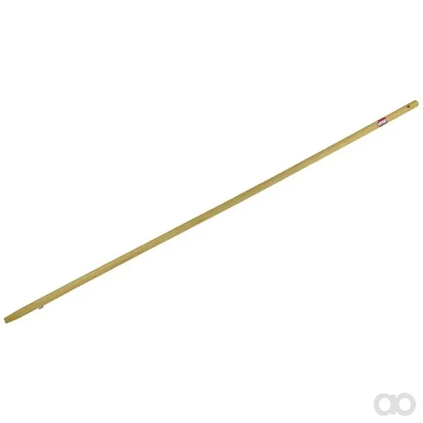 Kramp - 7820KR - Besenstiel 31x180 cm