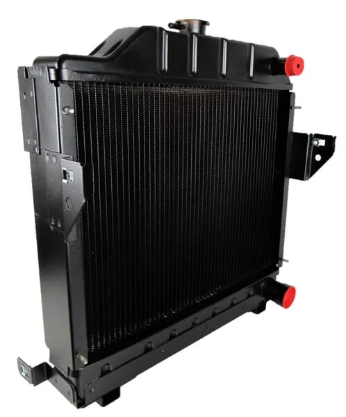 Kramp - 787605R92N - Kuehler