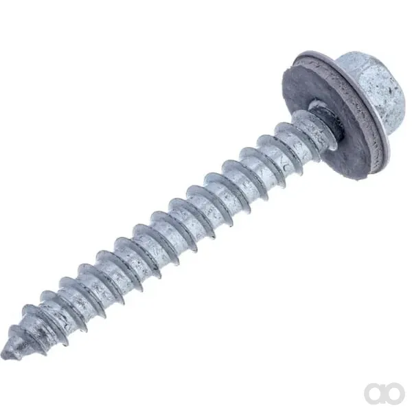 Kramp - 7976NEO6550P100 - Blechschraube Neo 6.5x50 Verz