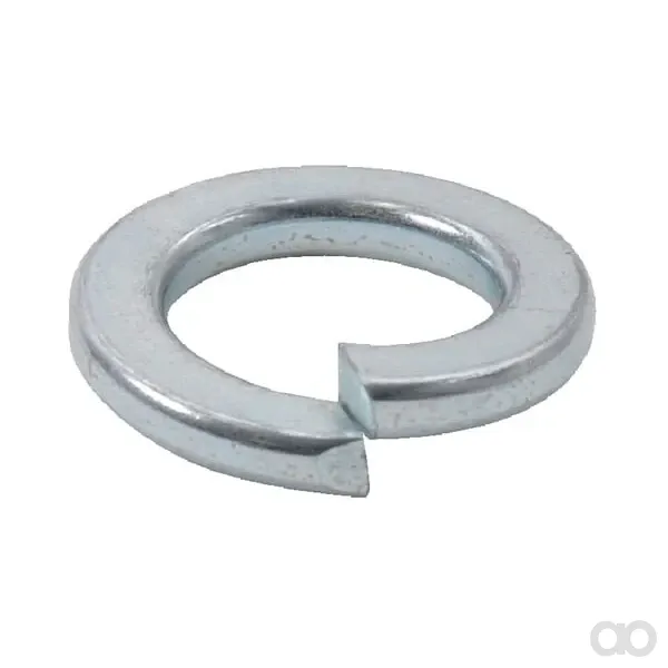 Kramp - 798020 - Federring Verzinkt M20